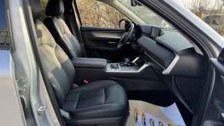 Finansowanie SUV Mazda CX-60 2022