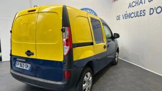 Lízing Van Renault Kangoo 2020