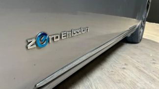 Finansowanie Hatchback Nissan Leaf 2017