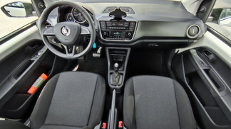 Leasing Hatchback Skoda Citigo 2021