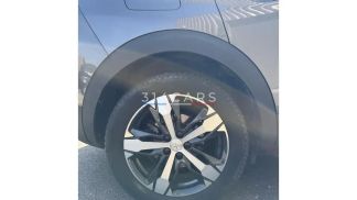 Finansowanie SUV Peugeot 3008 2021