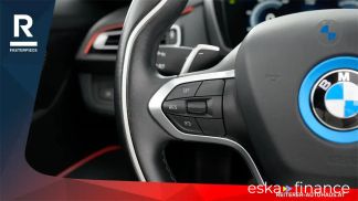Leasing Convertible BMW i8 2018