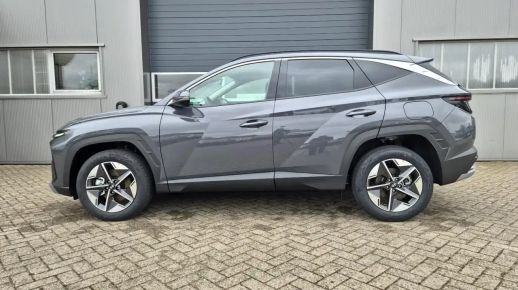 Hyundai Tucson 2024