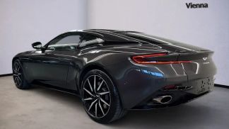 Leasing Coupé Aston Martin DB11 2018
