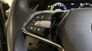 Lízing Kombi Skoda Octavia 2020
