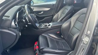 Finansowanie Wóz MERCEDES C 220 2015
