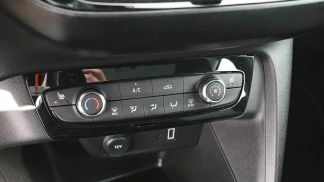 Financování Hatchback Opel Corsa 2024