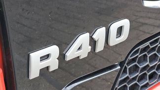 Financování Tahač Scania R410 2019