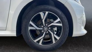 Leasing Hayon Toyota Yaris 2025
