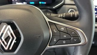 Leasing SUV Renault Captur 2024