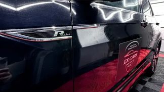 Lízing SUV Volkswagen T-Cross 2021