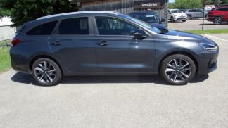 Leasing Wagon Hyundai i30 2021