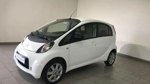 Citroën C-Zero 2020