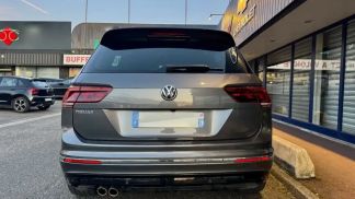Finansowanie SUV Volkswagen Tiguan 2019