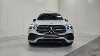 Leasing SUV MERCEDES GLE 350 2021