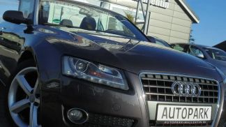 Finansowanie Zamienny Audi A5 2010