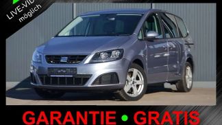 Leasing Wagon Seat Alhambra 2018