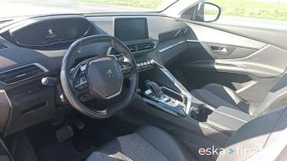 Leasing SUV Peugeot 3008 2020