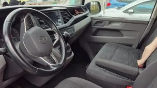 Lízing Hatchback Volkswagen T6 Caravelle 2021