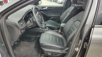 Leasing Hatchback Ford Focus 2022