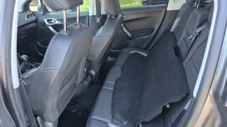 Finansowanie SUV Peugeot 2008 2015