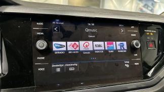 Lízing Hatchback Volkswagen Polo 2020
