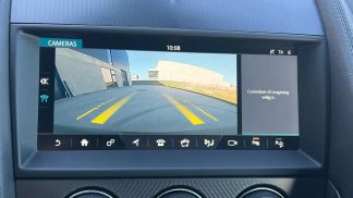 Leasing Coupé Jaguar F-Type 2019