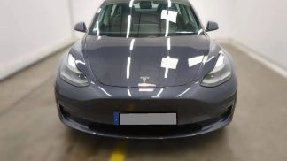 Leasing Sedan Tesla Model 3 2021