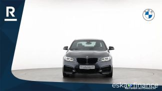 Lízing Kupé BMW 240 2019