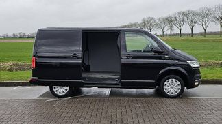 Financování Van Volkswagen TRANSPORTER 2.0 TDI 2021