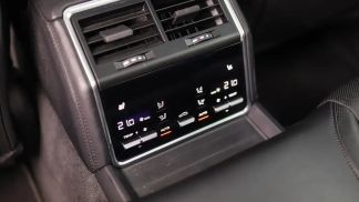 Leasing Wagon Porsche Panamera 2019