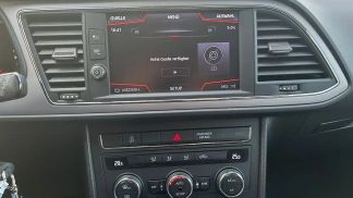 Lízing Hatchback Seat Leon 2020