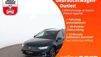 Lízing Kombi Volkswagen Passat Variant 2021