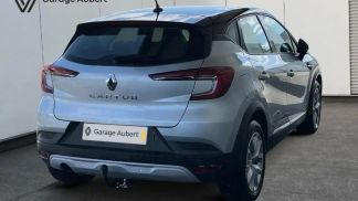 Finansowanie Wóz Renault Captur 2021