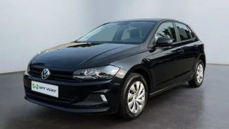 Financování Hatchback Volkswagen Polo 2019