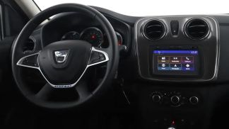 Leasing Hatchback Dacia Sandero 2018