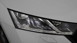 Leasing Wagon Skoda Octavia 2021