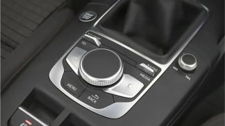 Leasing Convertible Audi Cabriolet 2020