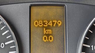 Leasing Van Mercedes-Benz SPRINTER 316 2017