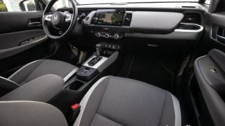 Lízing Hatchback Honda Jazz 2020