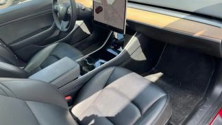 Finansowanie Sedan Tesla Model 3 2020