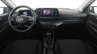 Leasing Hayon Hyundai i20 2023