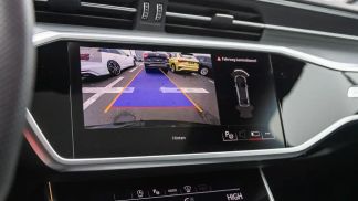 Lízing Sedan Audi A6 2023