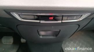 Lízing Hatchback Citroën C4 SpaceTourer 2019