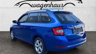 Lízing Kombi Skoda Fabia 2023