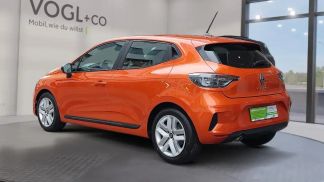 Leasing Hatchback Renault Clio 2024