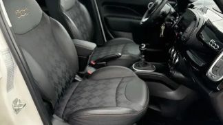 Finansowanie Hatchback Fiat 500L 2019