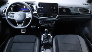 Finansowanie SUV Volkswagen T-Roc 2024