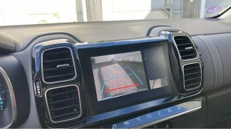 Leasing SUV Citroën C5 Aircross 2020