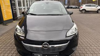 Lízing Hatchback Opel Corsa 2019